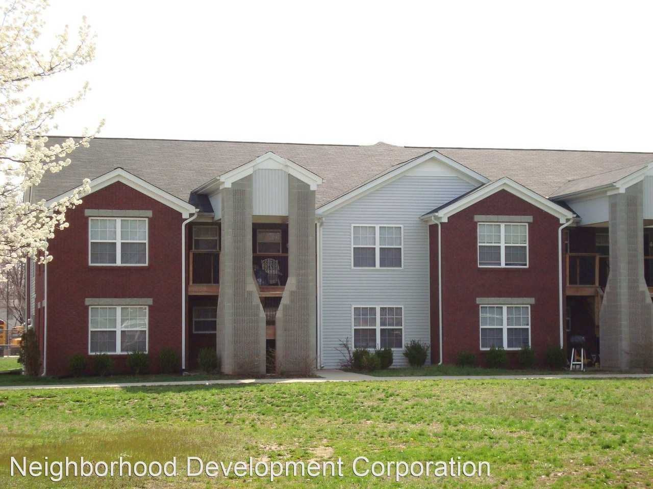 Nichols View Court Apartments Nichols View Ct, Louisville, KY 40215