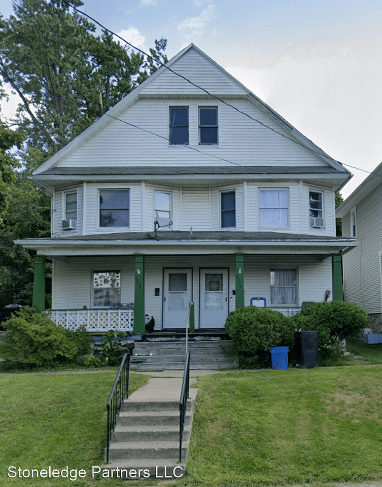 20142016 Capouse Avenue Apartments 2014 Capouse Ave, Scranton, PA