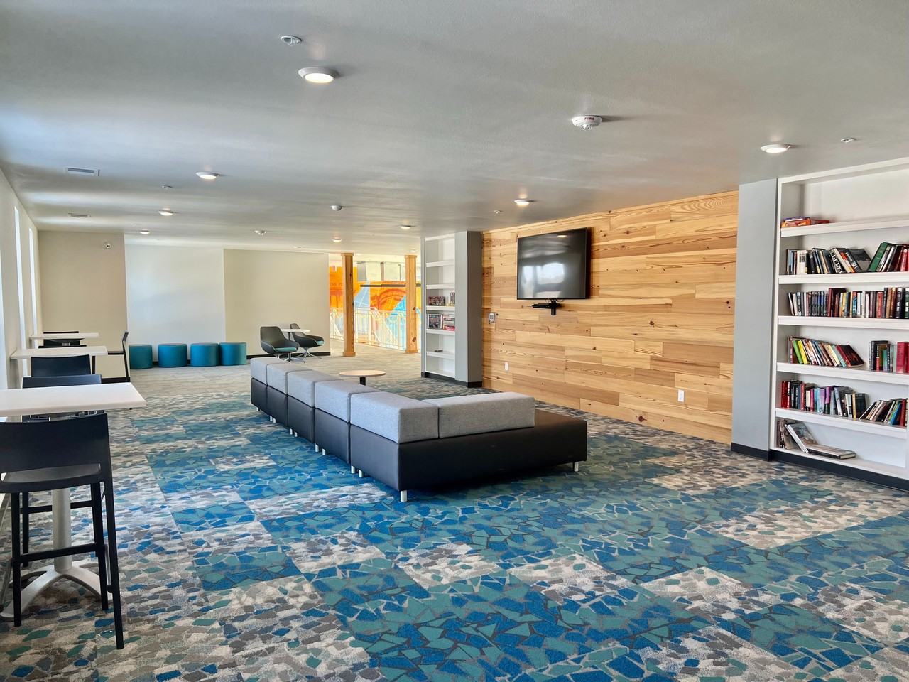 The Reserve Student Apartments at UWSP 1800 Maria Dr, Stevens Point