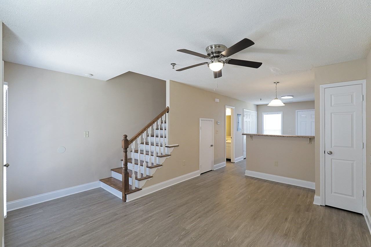 Turnpike Townhomes Apartments 1300 Franklin Turnpike, Danville, VA 24541 Zumper