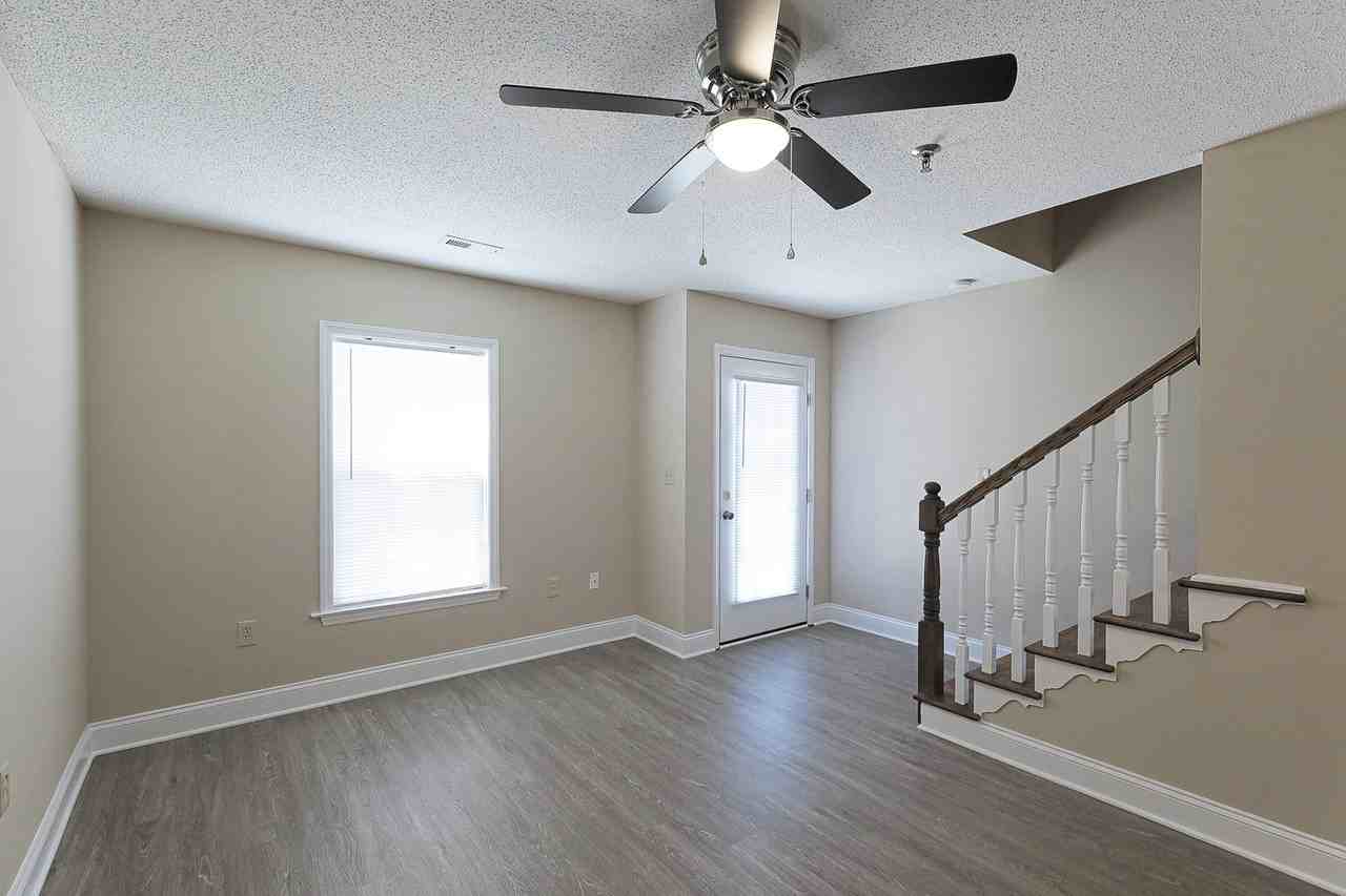 Turnpike Townhomes Apartments 1300 Franklin Turnpike, Danville, VA