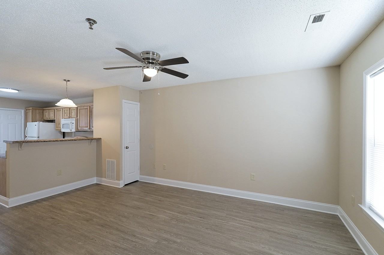 Turnpike Townhomes Apartments 1300 Franklin Turnpike, Danville, VA