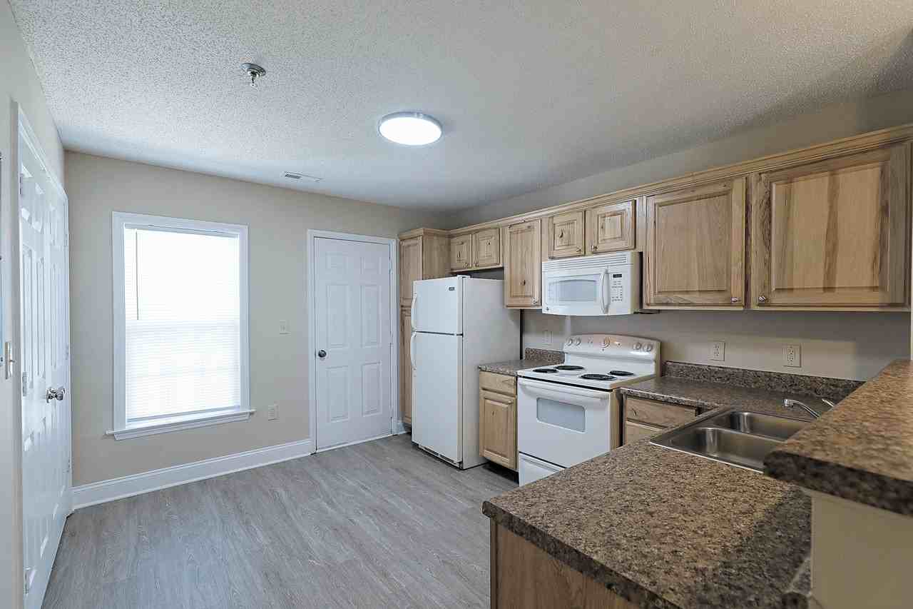 Turnpike Townhomes Apartments 1300 Franklin Turnpike, Danville, VA