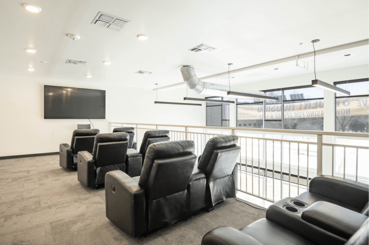 The Reserve Student Apartments at UWSP 1800 Maria Dr, Stevens Point