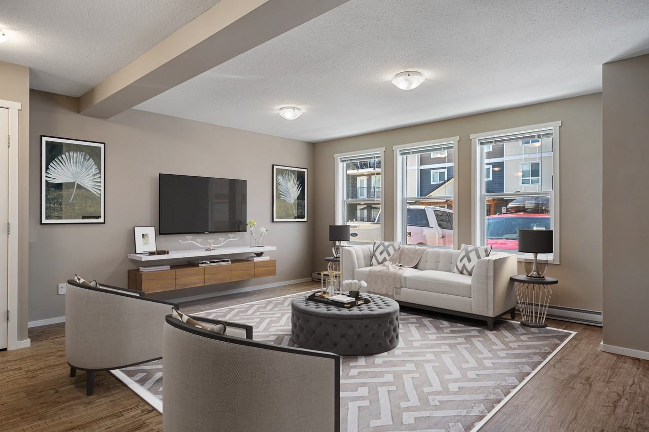 Portview Landing Townhomes Apartments 3553 Anderson Ave, Port Alberni