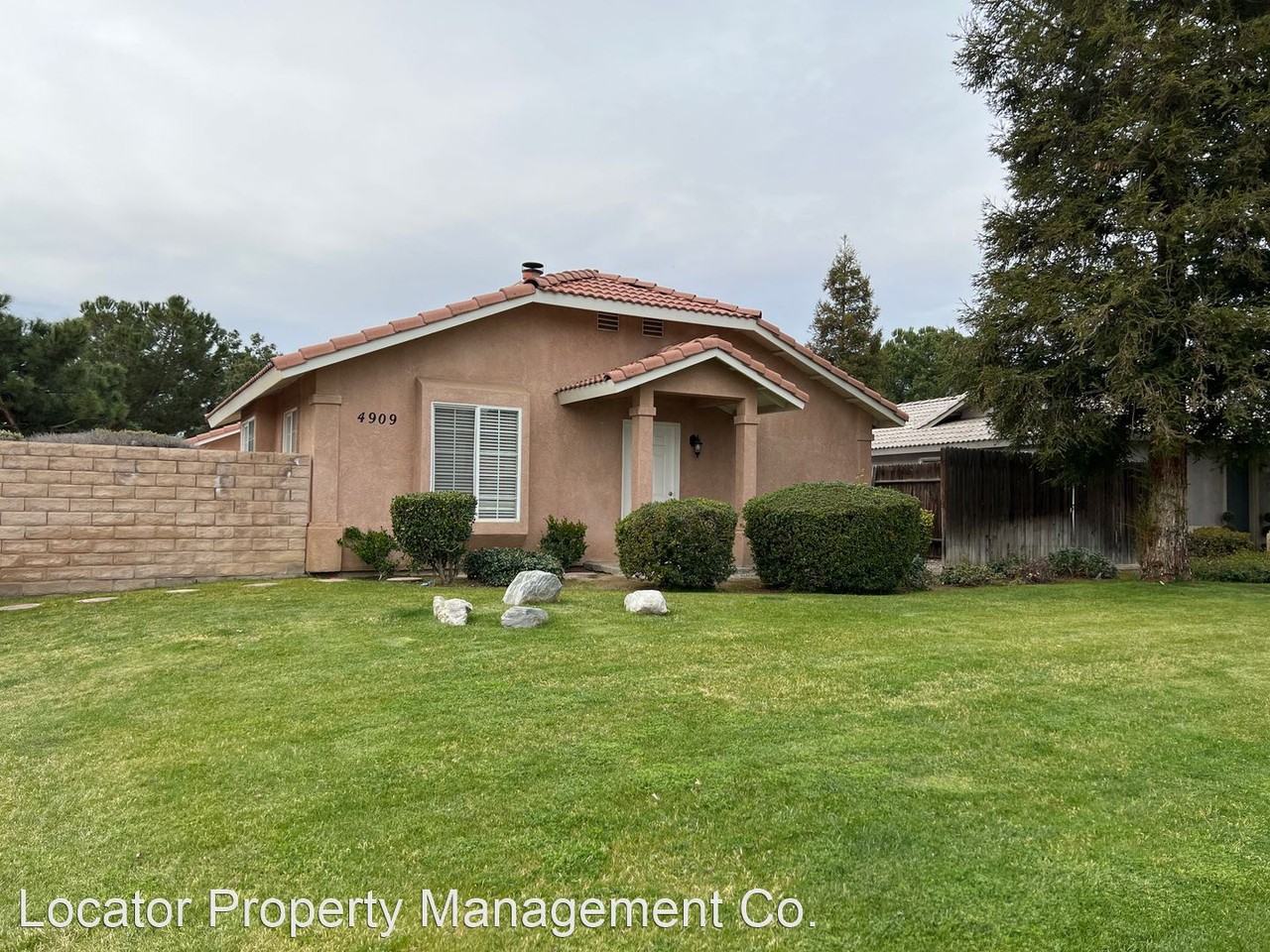 4909 Rock Bottom Way Apartments in Riverlakes, Bakersfield, CA 93312