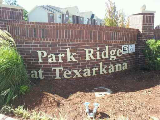 Park Ridge at Texarkana Apartments 600 Price Ln, Texarkana, AR 71854