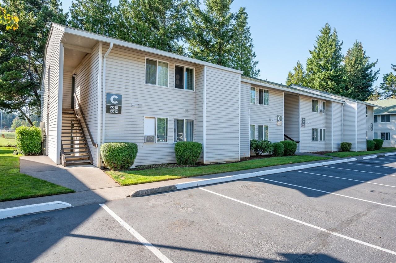 Kings Meadow Apartments 2079 Sw 257th Ave, Troutdale, OR 97060 Zumper