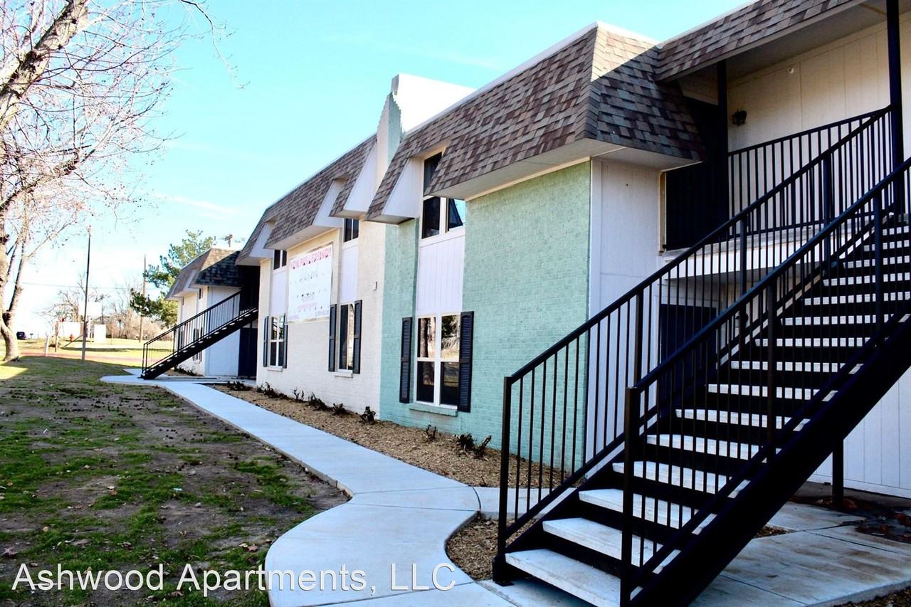 Ashwood Apartments 6600 Nw 16th St, Oklahoma City, OK 73127 Zumper