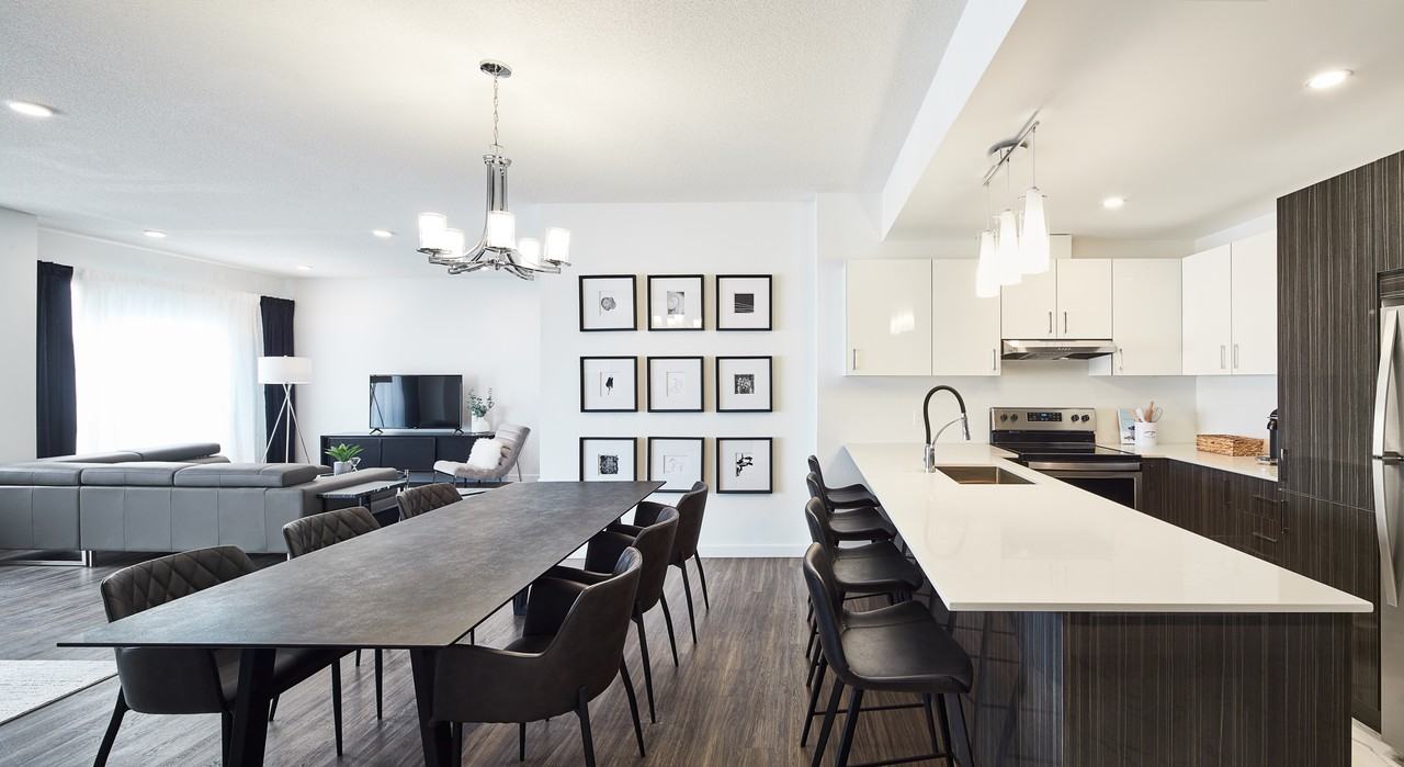 SOLEA Apartments 3580 Boul SaintElzéar O, Laval, QC H7P 0L7 Zumper