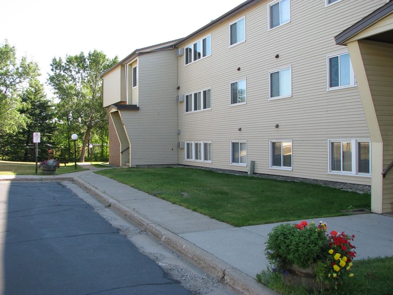 Eastview Apartments 100 N Van Buren Ave, Eveleth, MN 55734 Zumper