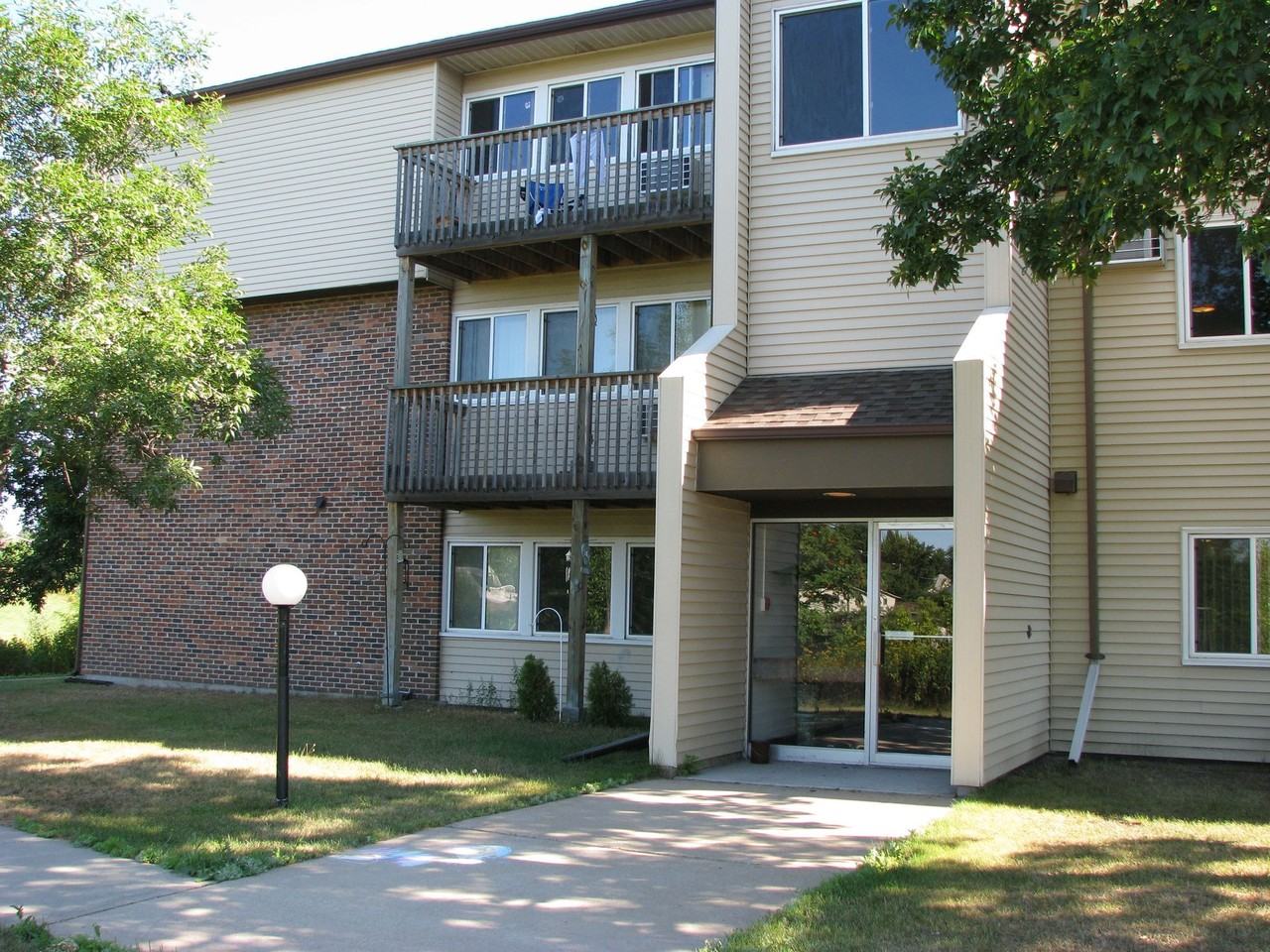 Eastview Apartments 100 N Van Buren Ave, Eveleth, MN 55734 Zumper
