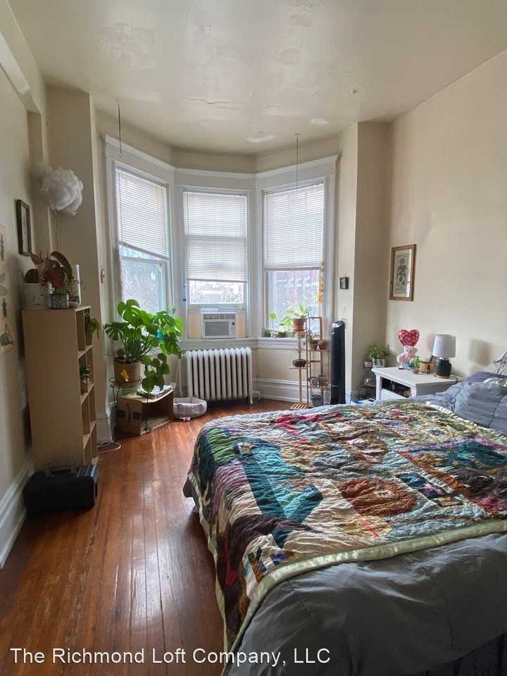 1614 Monument Avenue Apartments 1614 Monument Ave, Richmond, VA 23220