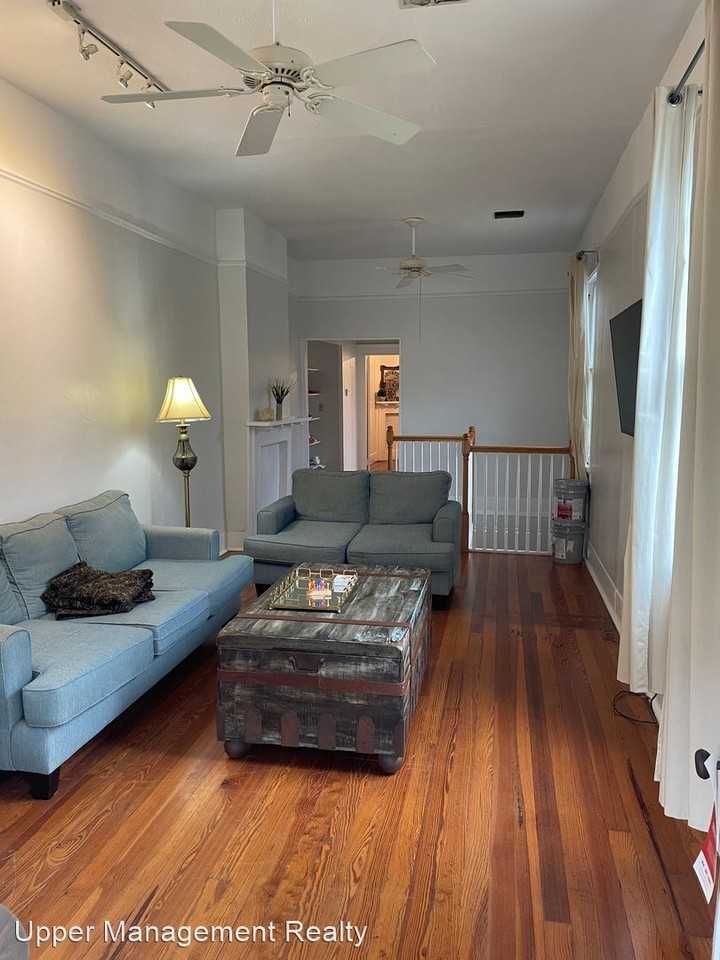 3113 3115 Constance Street Apartments in Milan, New Orleans, LA 70115