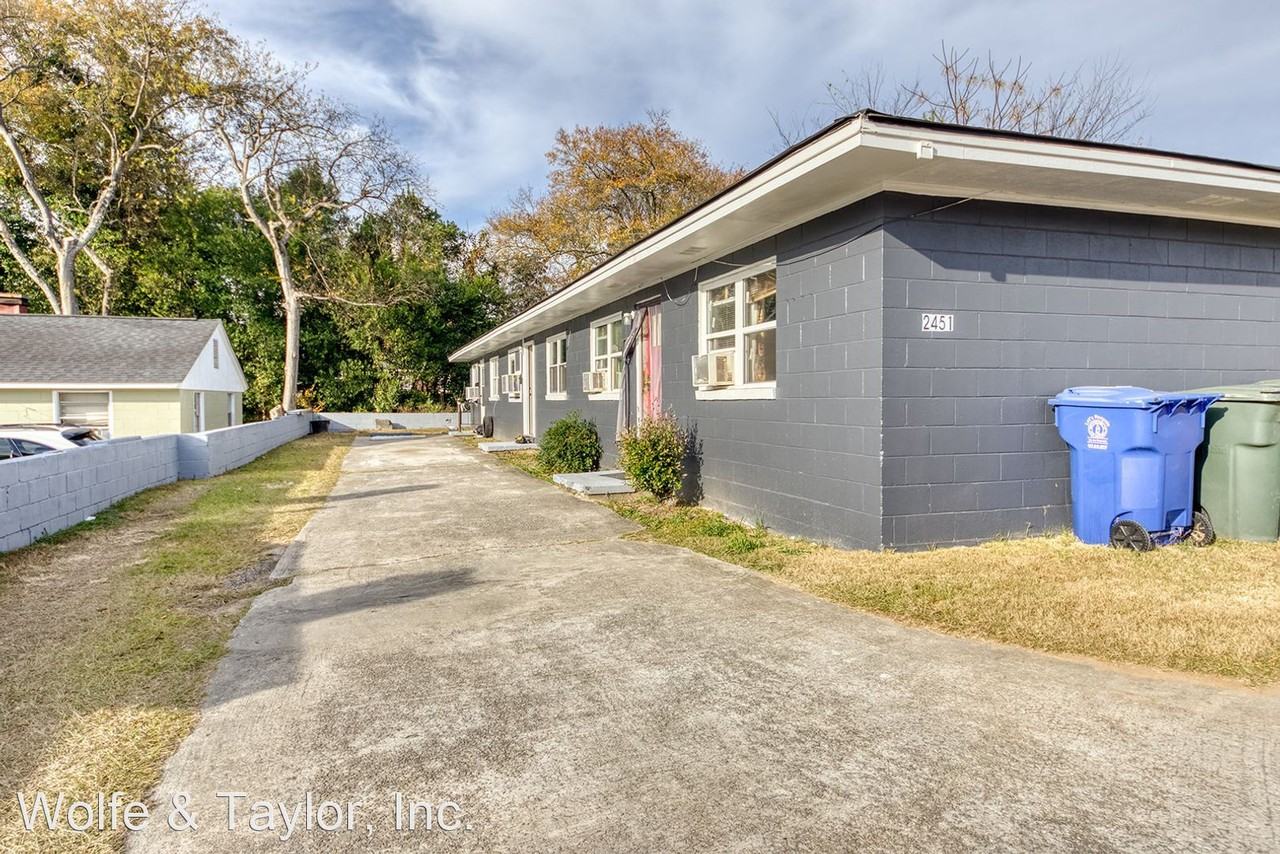 2451 Gervais St Apartments in Lyon Street, Columbia, SC 29204 Zumper