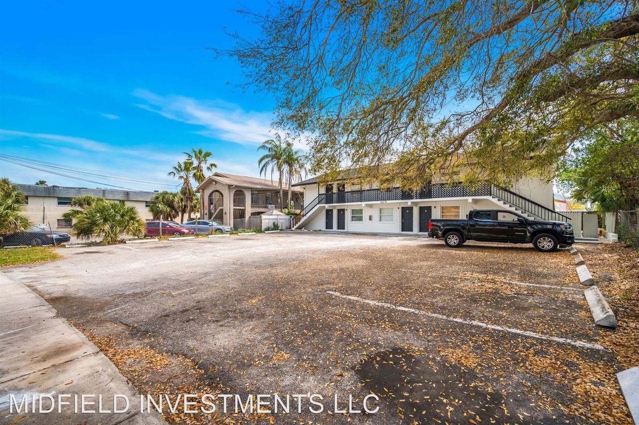 1279 Santa Rosa Apartments in Clearwater, FL 33756 Zumper