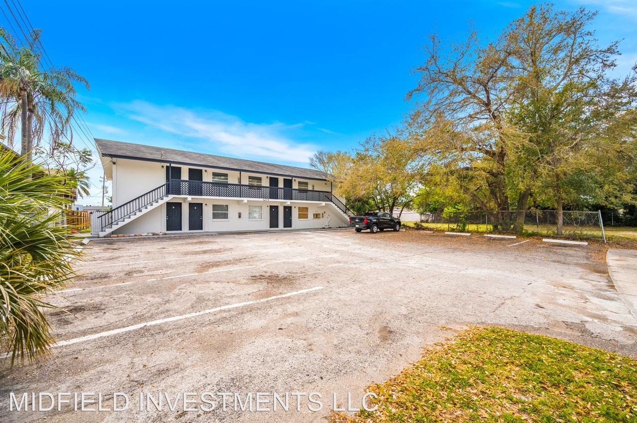 1279 Santa Rosa Apartments in Clearwater, FL 33756 Zumper