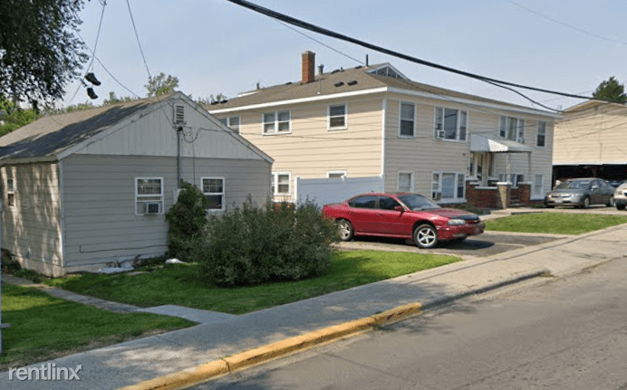 Ridgeview Apartments 1203 Broadwater Ave, Billings, MT 59102 Zumper