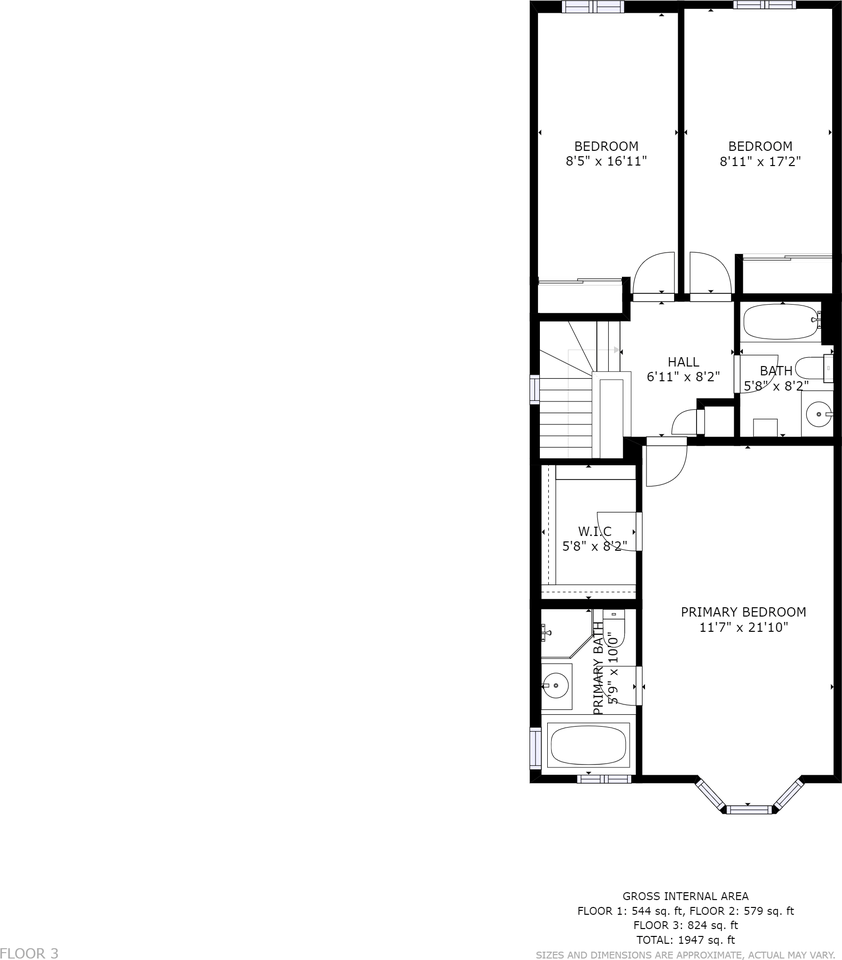 111 Tall Oak Unit 1 Apartments 111 Tall Oak Pvt, Ottawa, ON K1G 6T3