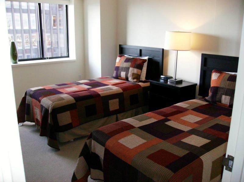 Devonshire Pl 3914, Boston, MA 02109 1 Bedroom Apartment for 3,812