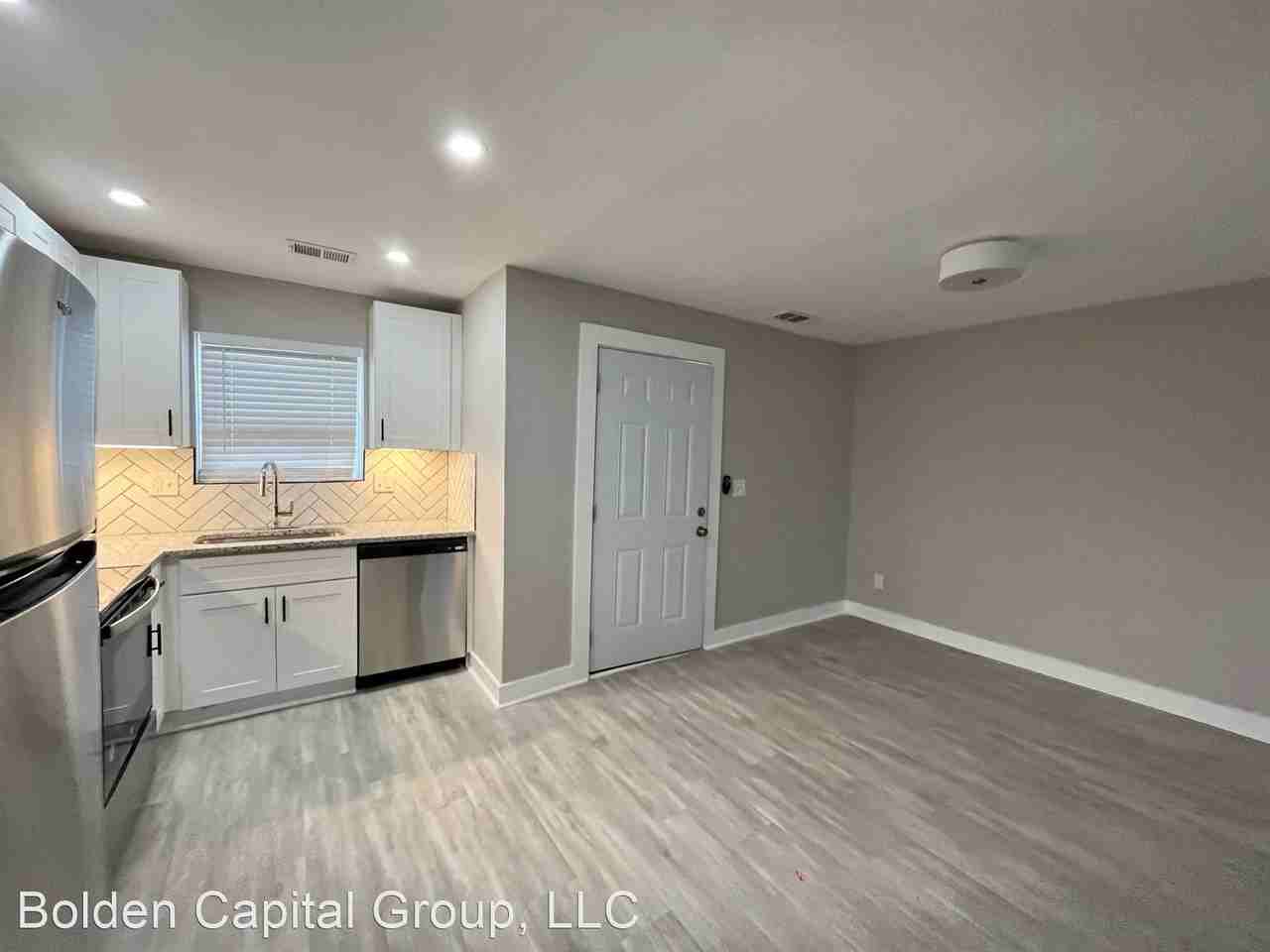 Newly Remodeled Community At Bolden Park Apartments Summer Hill