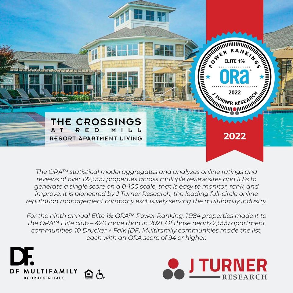 The Crossings at Red Mill Apartments 2160 Mill Crossing Dr, Virginia