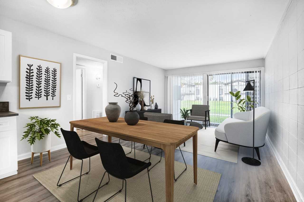 Landings at Parkview Apartments 6226 Barnes Rd S, Jacksonville, FL