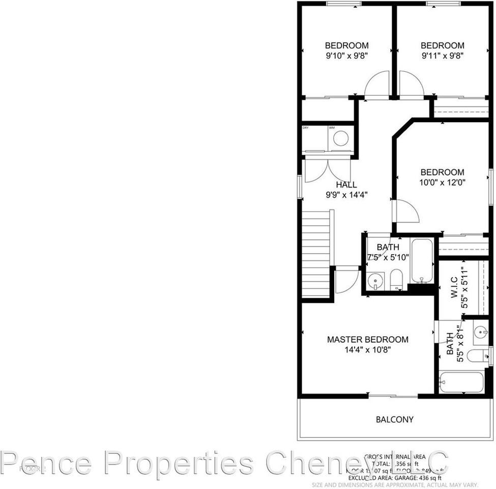 Winona Road 4bedroom Homes Apartments 8901 Winona Road Chumani Road