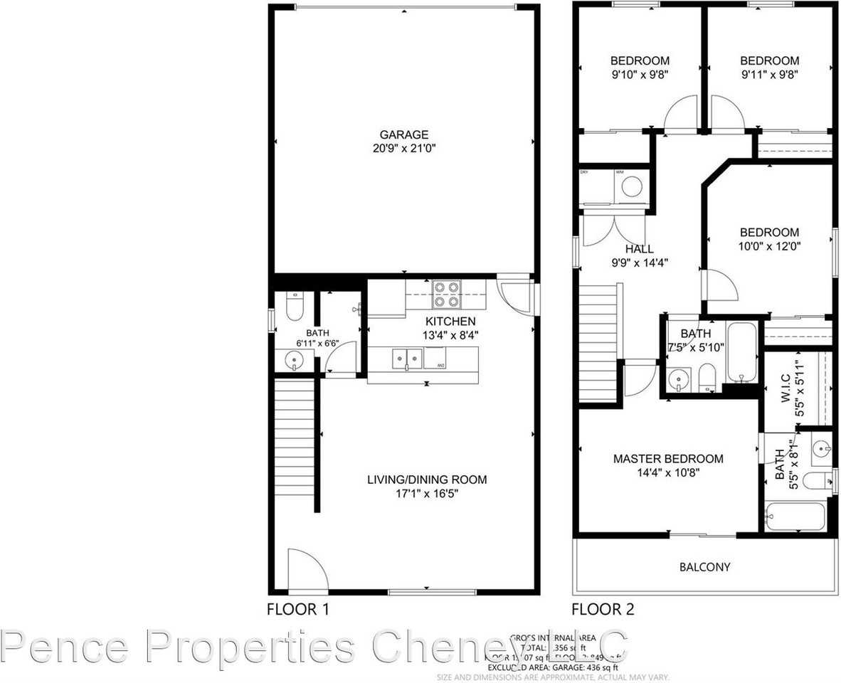 Winona Road 4bedroom Homes Apartments 8901 Winona Road Chumani Road