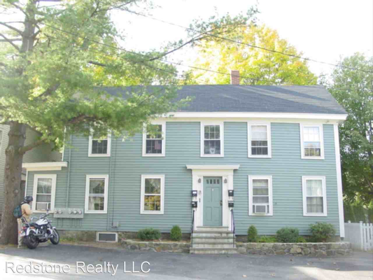 17 Waldron Street Apartments 17 Waldron St, Marblehead, MA 01945 Zumper