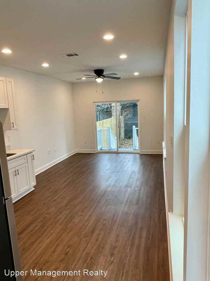 1622 1624 Magnolia Street Apartments in Central City, New Orleans, LA