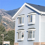 450 master room/BYU approved condo/1 men contract Apartments 1559 N