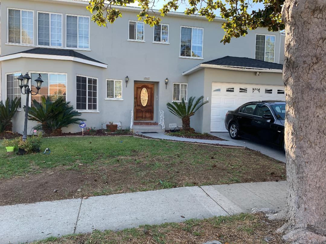 5327 Overdale Drive, View ParkWindsor Hills, CA 90043 4 Bedroom House