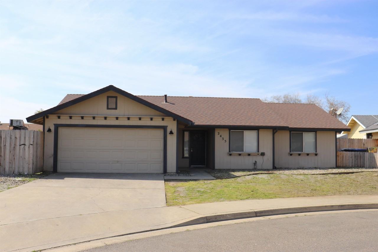 Houses for Rent In Visalia, CA 67 Home Rentals Available Zumper