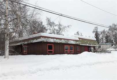 1327 6th Avenue Apartments 1327 6th Ave, Fairbanks, AK 99701 Zumper