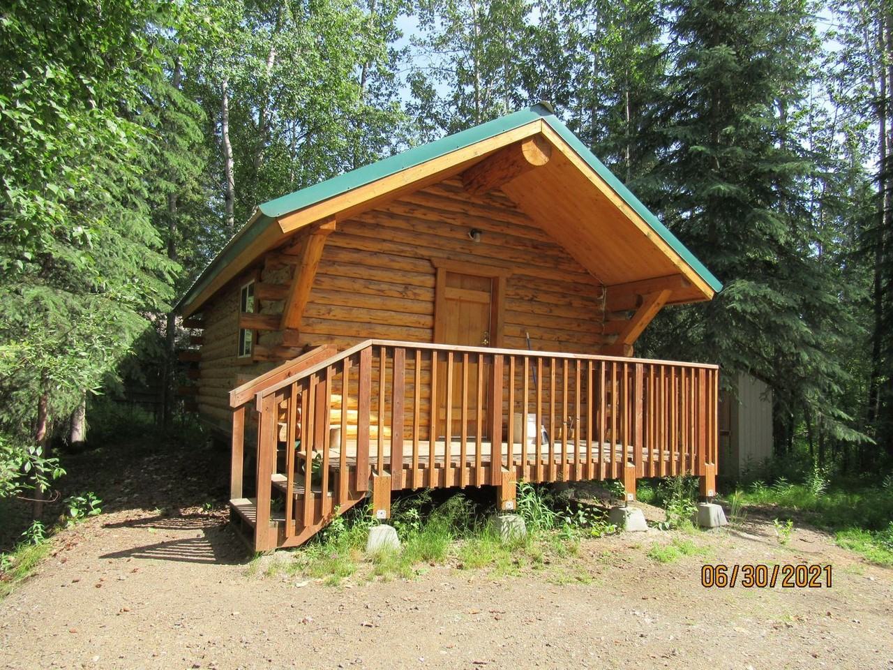 Seavoy Cabins Apartments in Fairbanks, AK 99709 Zumper
