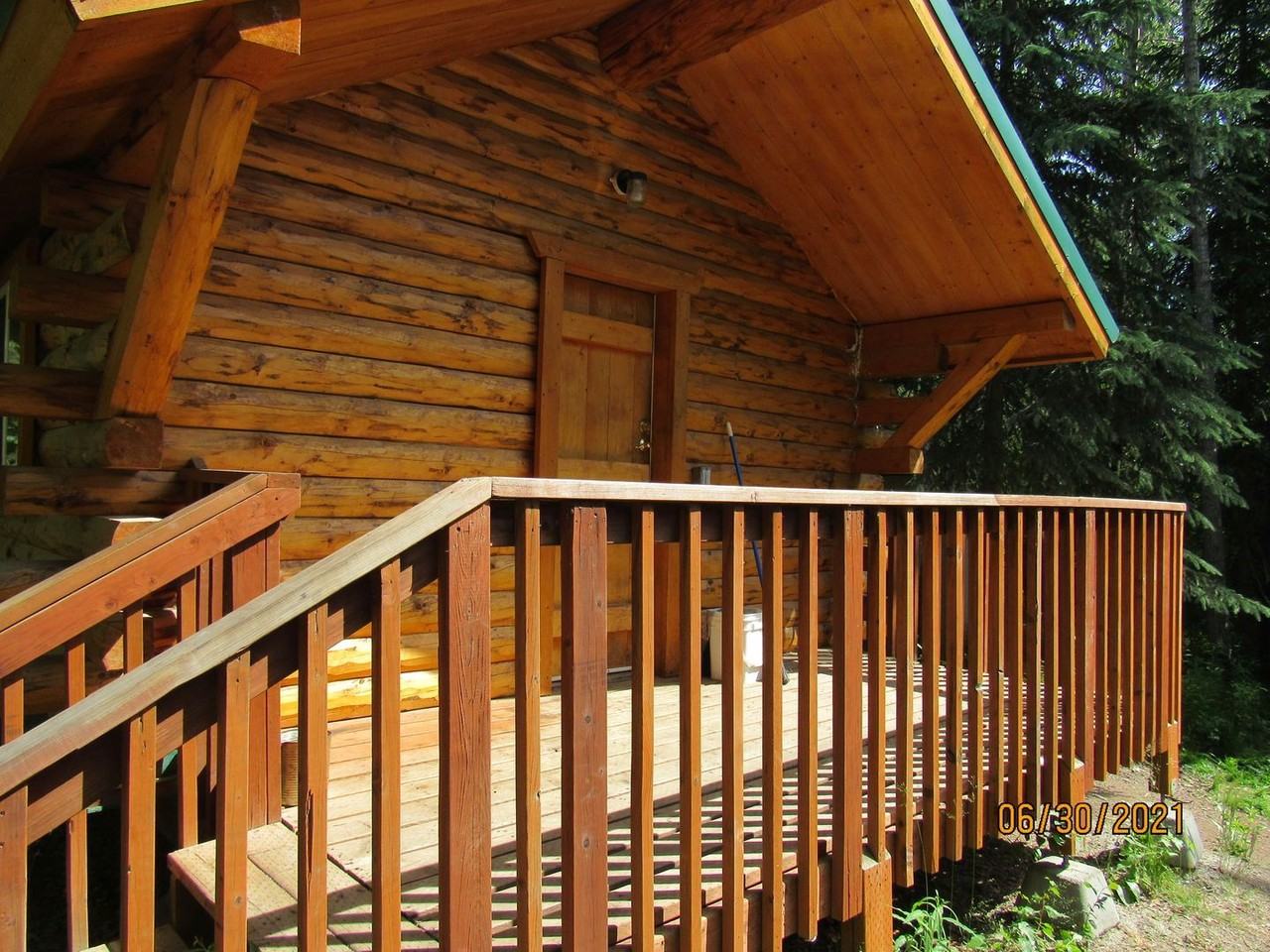 Seavoy Cabins Apartments in Fairbanks, AK 99709 Zumper