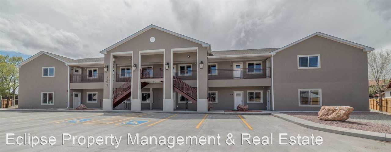 507 Murphy Drive Apartments 507 Murphy Dr, Alamosa, CO 81101 Zumper