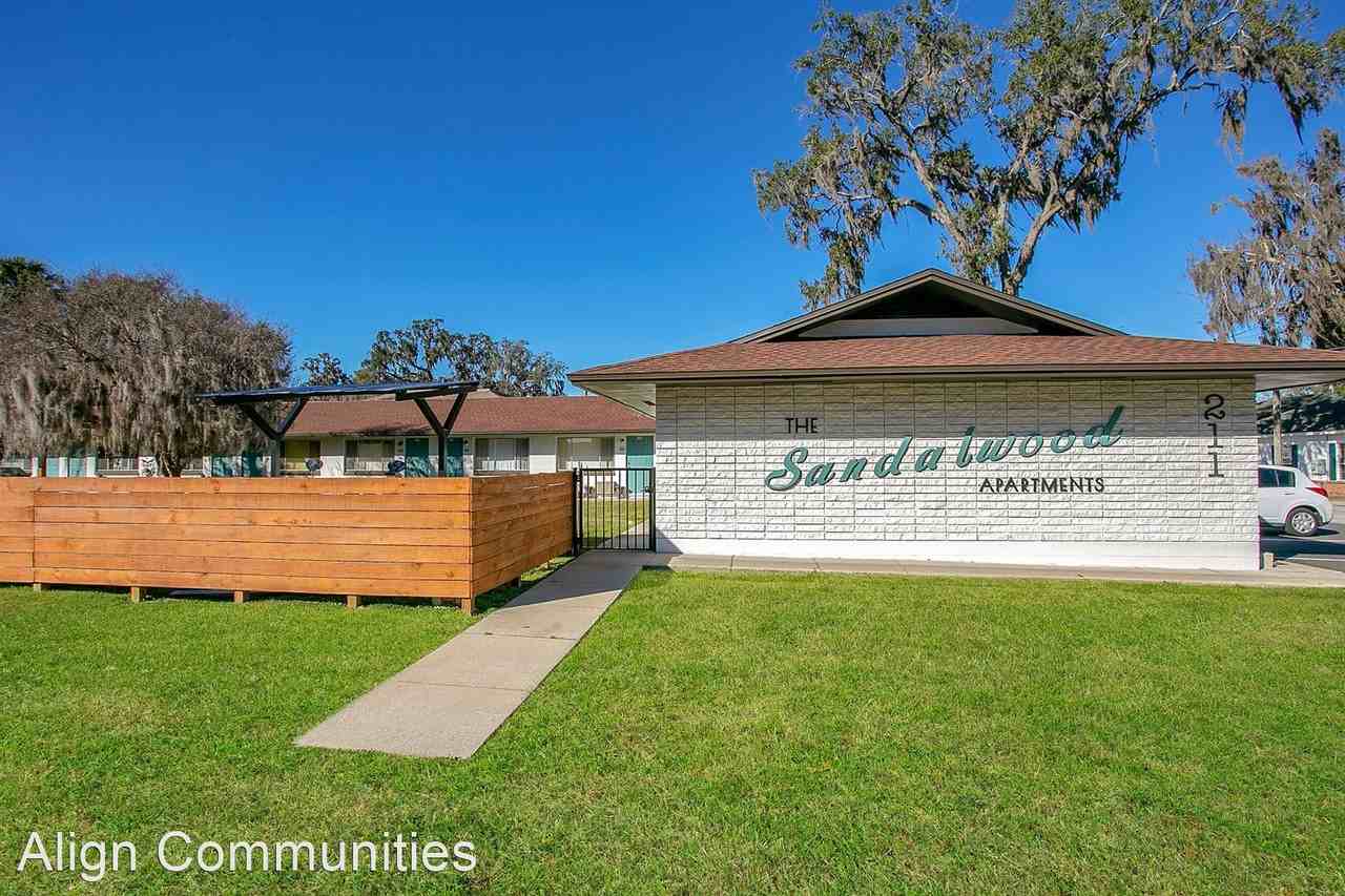 Sandalwood Apartments 211 Sw 8th St, Ocala, FL 34471 Zumper