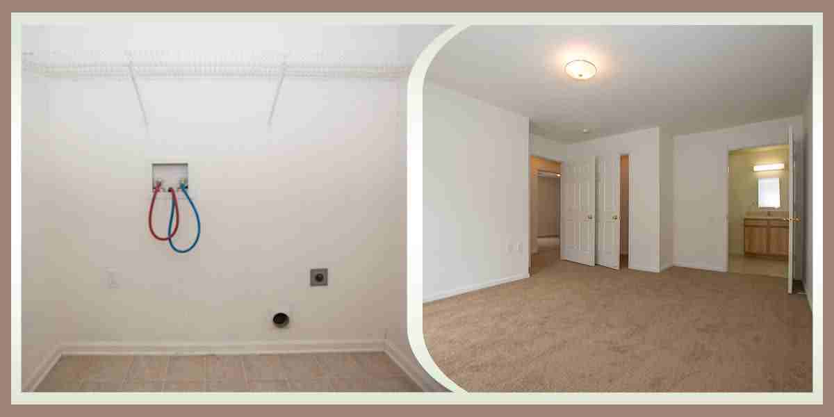 Crystal Chase Apartments 100 Rocky View Drive, Strasburg, VA 22657