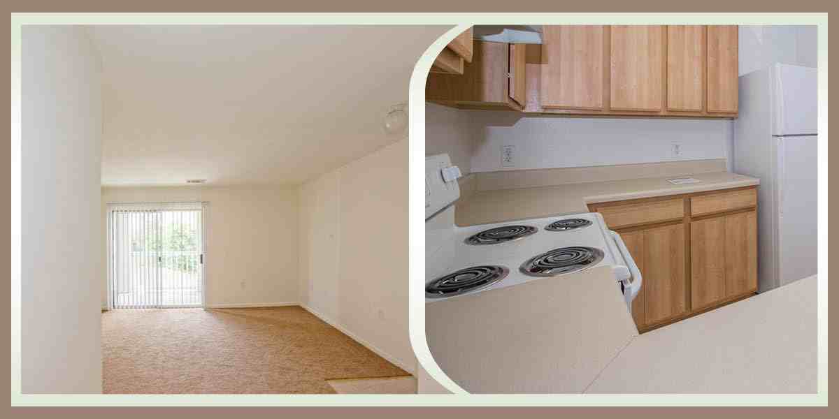 Crystal Chase Apartments 100 Rocky View Drive, Strasburg, VA 22657