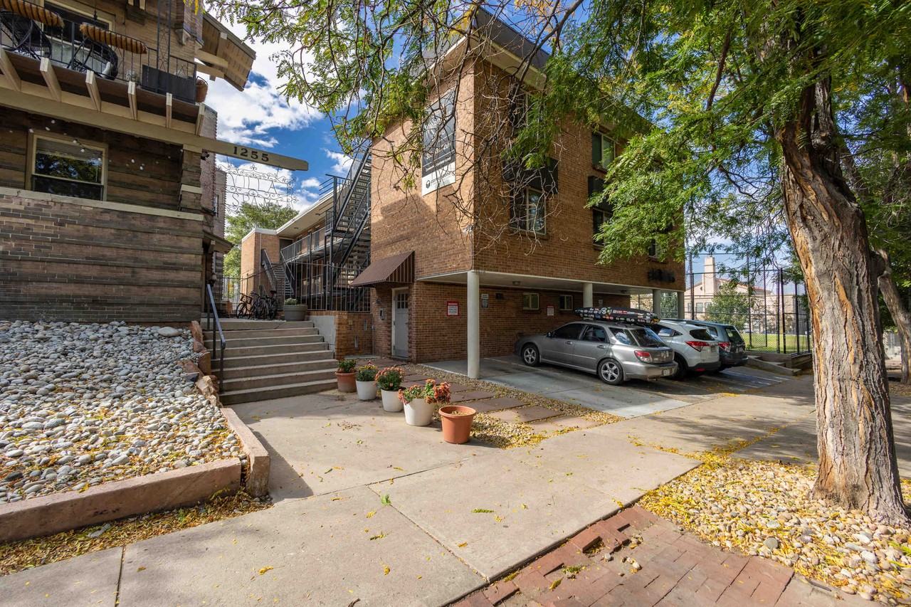 The Met Apartments 1265 N Emerson St, Denver, CO 80218 Zumper