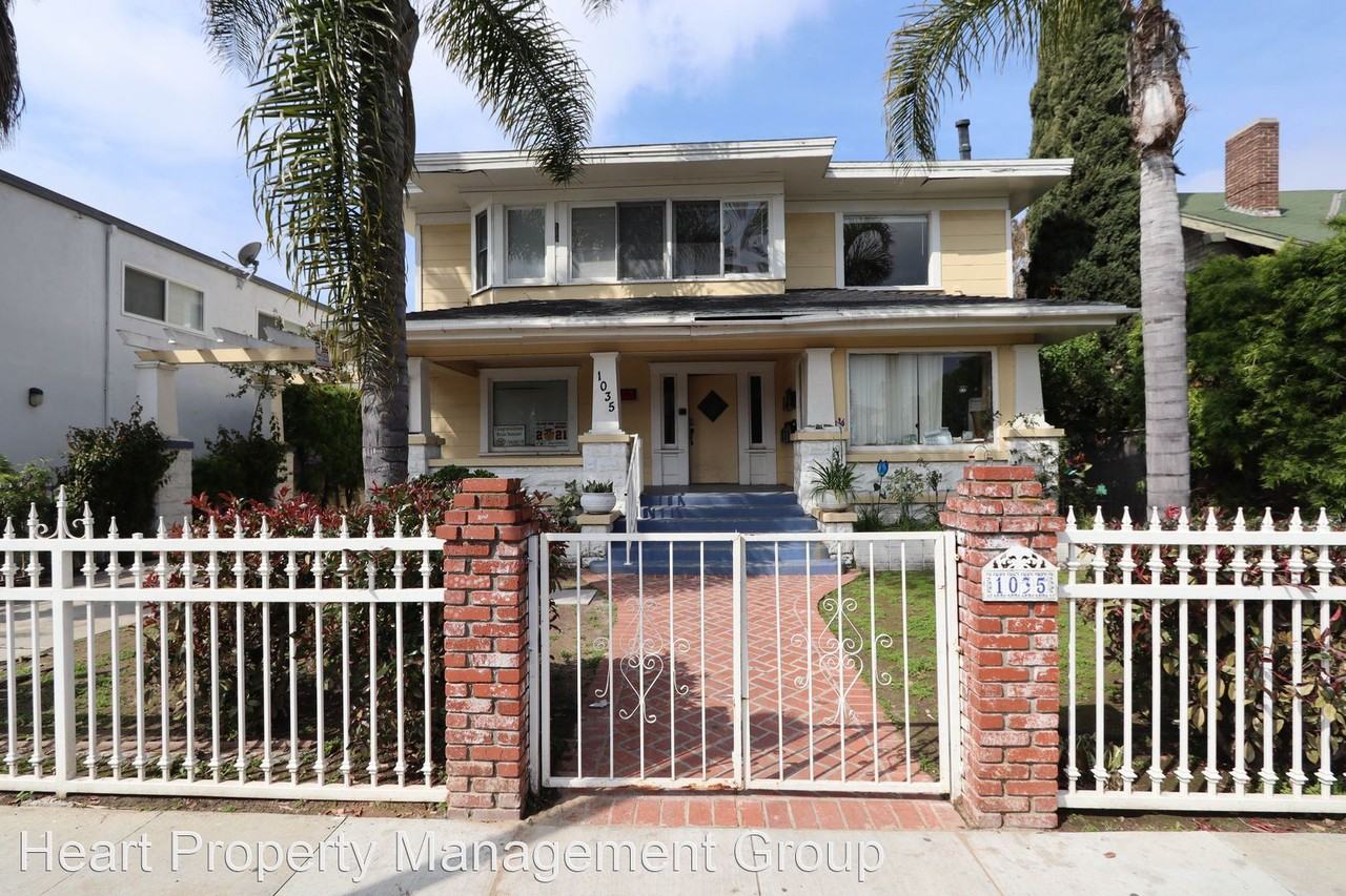 1035 Cedar Ave Apartments in Willmore City, Long Beach, CA 90813 Zumper