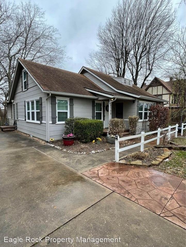 2728 East 14th Street South Apartments 2728 E 14th St, Tulsa, OK 74104 Zumper