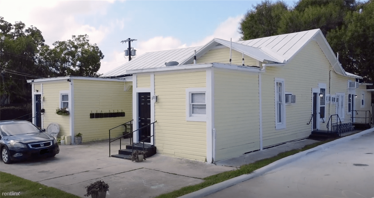 121 Howard St Apartments in Tobin Hill, San Antonio, TX 78212 Zumper