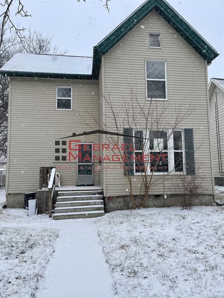 523 Avon St. Apartments 523 Avon St, Flint, MI 48503 Zumper