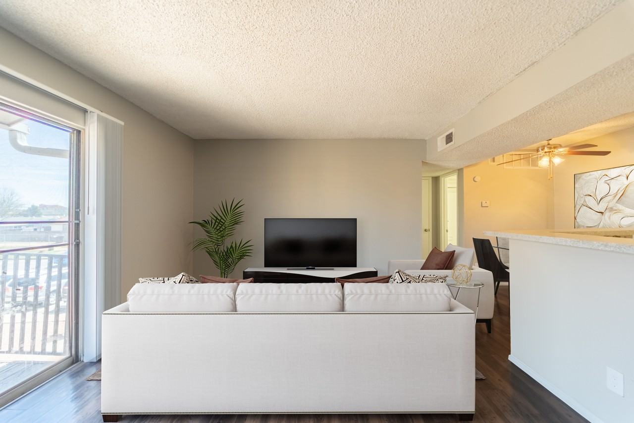 Sedona Apartments 2601 Nonesuch Rd, Abilene, TX 79606 Zumper