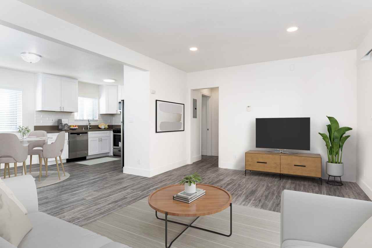 Aurora Vista Apartments 14420 Valerio St Ofc, Los Angeles, CA 91405 Zumper