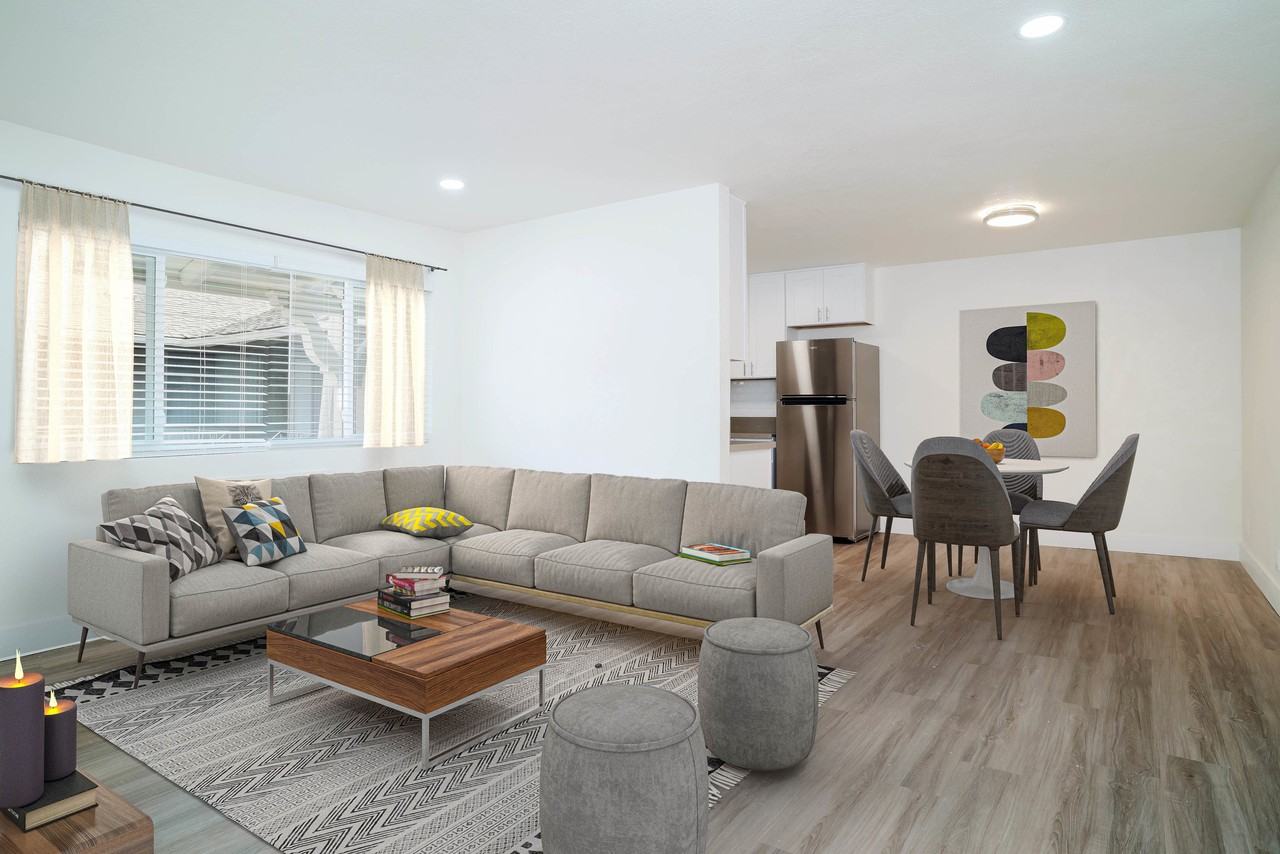 Gardens Apartments 19926 Roscoe Blvd, Los Angeles, CA 91306