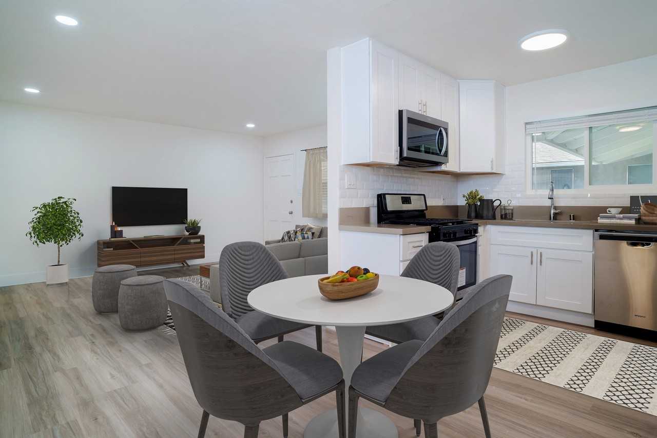 Gardens Apartments 19926 Roscoe Blvd, Los Angeles, CA 91306